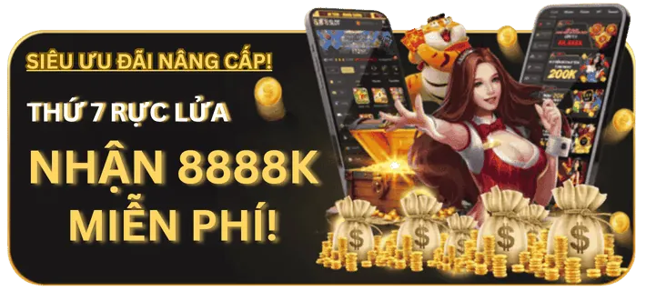 Ra mắt trò chơi Nổ hũ mới tại sun52