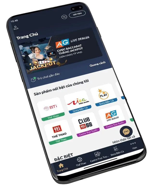 Quản lý tài khoản cá nhân VIP sun52