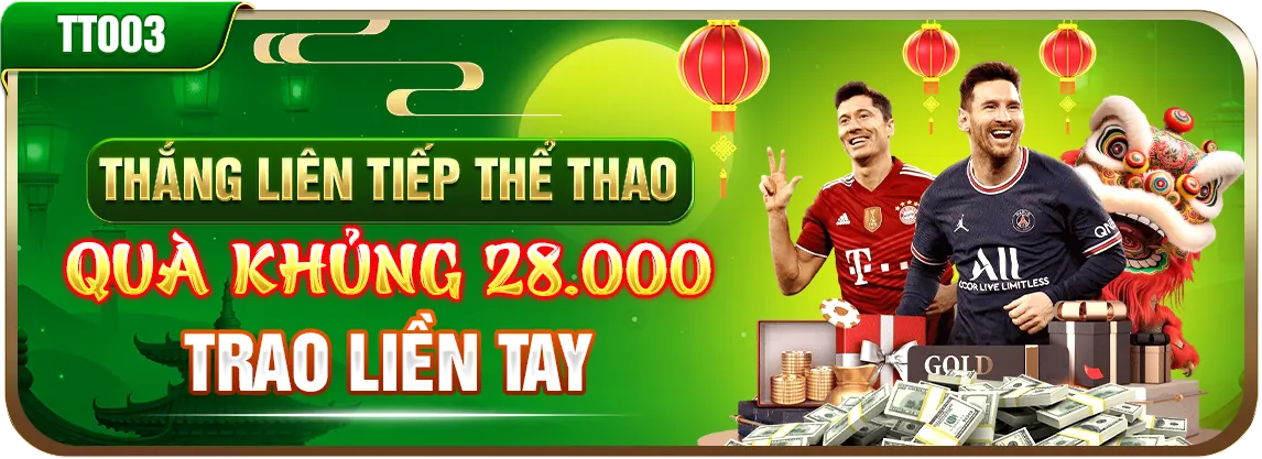 Bắt đầu chơi tại sun52 hiện đang mở
