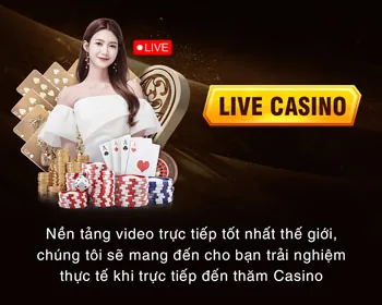 Casino Trực Tuyến sun52